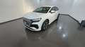 Audi Q4 e-tron Q4 Sportback e-tron 40 Business Advanced Weiß - thumbnail 1