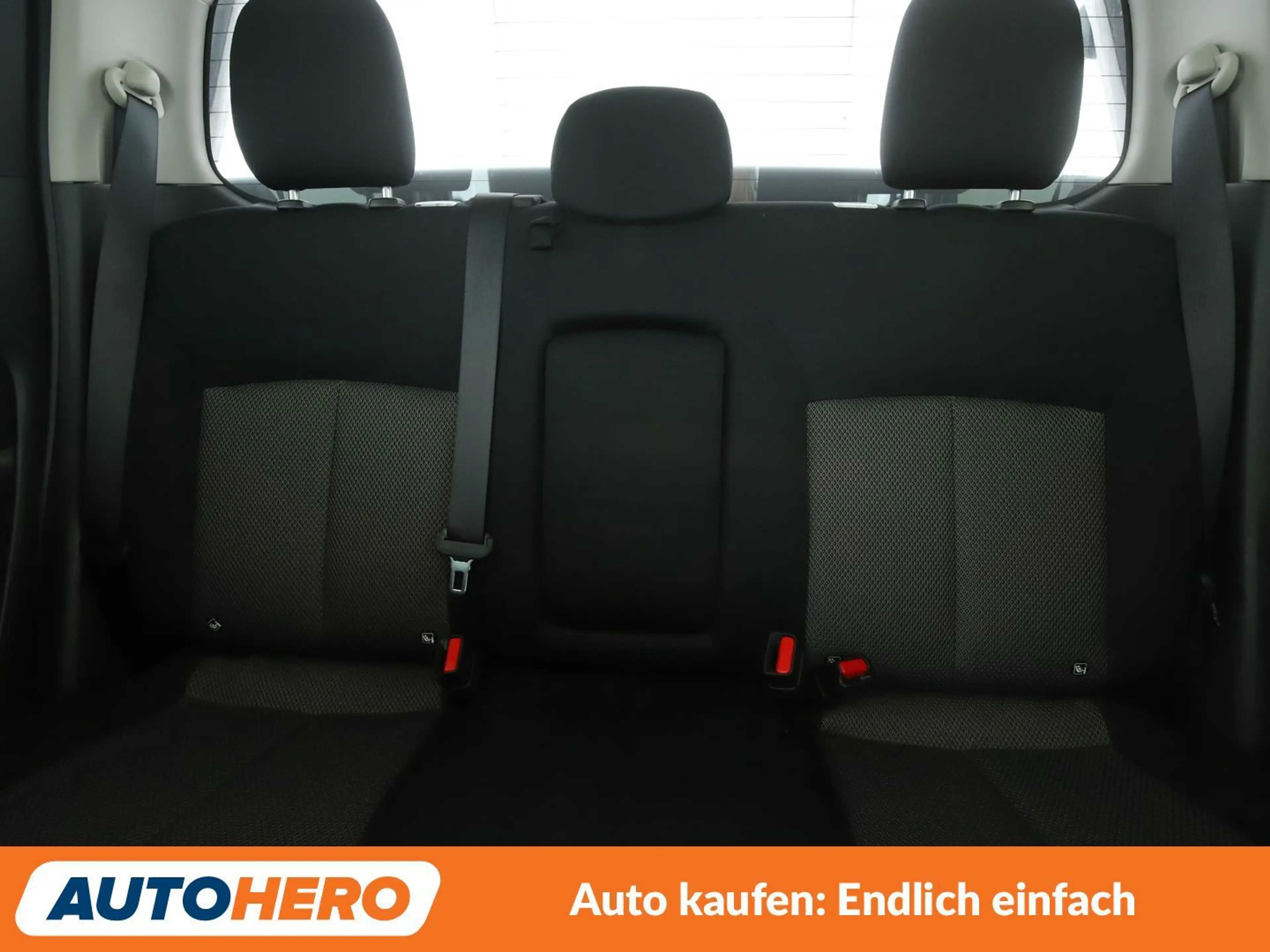 Mitsubishi L200 2.2 DI-D Spirit Doppelkabine 4WD Aut.*LED*CAM* — photo 15