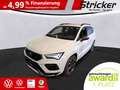 CUPRA Ateca 2.0TSI DSG 356,-ohne Anzahlung Beats Sitzheizung Weiß - thumbnail 1