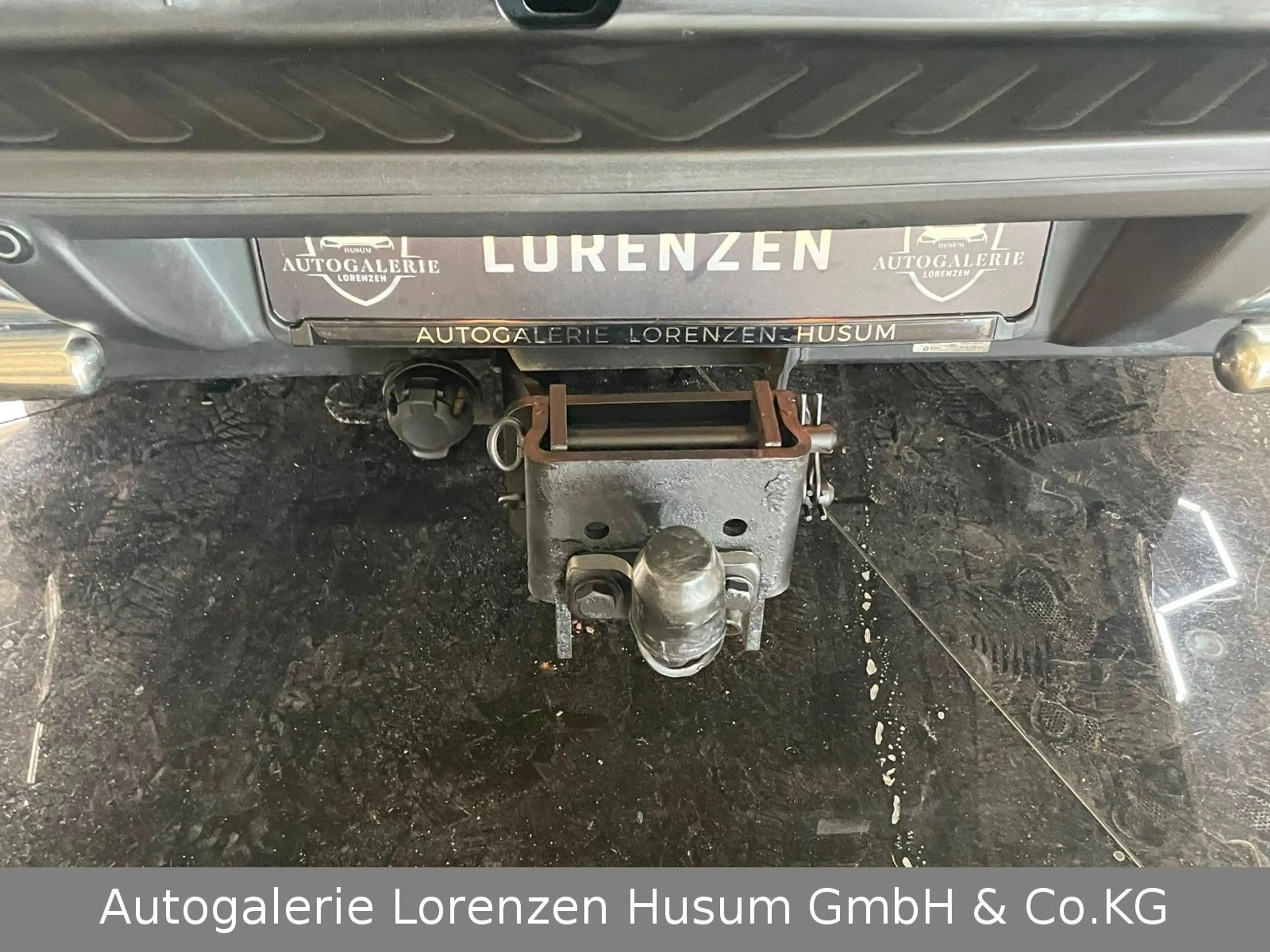 Nissan Navara NP300 Double Cab 4x4 Netto Export 21500€ — photo 12