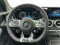 Mercedes-Benz GLC 43 AMG 4M Coupé HUD SpurH SpurW LM Sport Gris - thumbnail 14