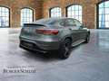 Mercedes-Benz GLC 43 AMG 4M Coupé HUD SpurH SpurW LM Sport Gris - thumbnail 5