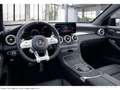Mercedes-Benz GLC 43 AMG 4M Coupé HUD SpurH SpurW LM Sport Grau - thumbnail 3