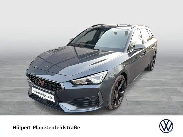 CUPRA Leon ST 1.5 eTSI BEATS KAMERA ALU18 eKLAPPE NAVI