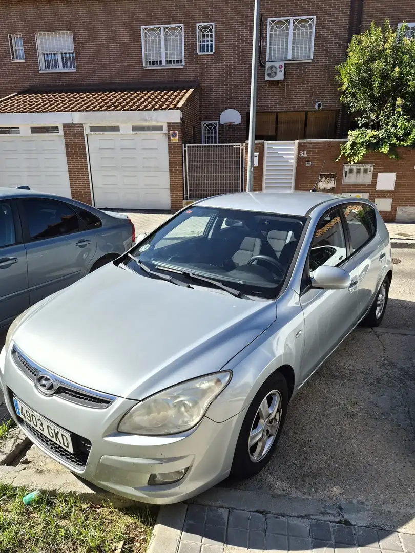 Hyundai i30 1.6CRDi Comfort 90 - 2