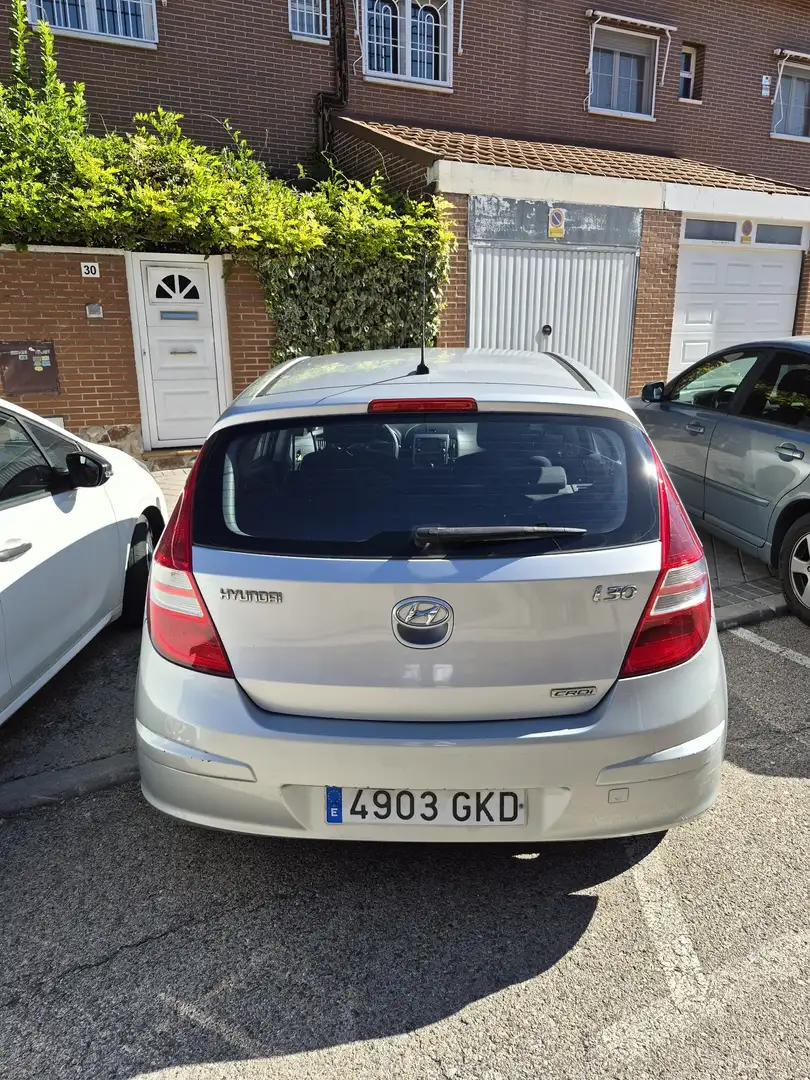 Hyundai i30 1.6CRDi Comfort 90 - 1