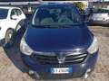 Dacia Lodgy 1.5 dCi 8V 110CV 5 posti Prestige ok neop Kék - thumbnail 2