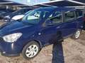 Dacia Lodgy 1.5 dCi 8V 110CV 5 posti Prestige ok neop Blue - thumbnail 1