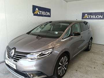 Blue dCi Initiale Paris EDC 139kW