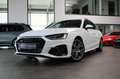 Audi A4 AVANT 40 TFSI QU. S LINE & OPTIK-PAKET PLUS Weiß - thumbnail 2