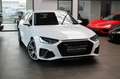 Audi A4 AVANT 40 TFSI QU. S LINE & OPTIK-PAKET PLUS Weiß - thumbnail 7