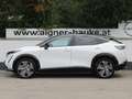 Nissan Ariya 87kWh Evolve Aut. 20" Weiß - thumbnail 3