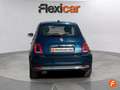 Fiat 500 Dolcevita 1.0 Hybrid 51KW (70 CV) Azul - thumbnail 7