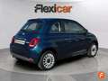 Fiat 500 Dolcevita 1.0 Hybrid 51KW (70 CV) Azul - thumbnail 8