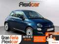 Fiat 500 Dolcevita 1.0 Hybrid 51KW (70 CV) Azul - thumbnail 1
