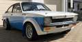 Opel Kadett GTE FIA Wagenpass und Rallye Straßenzulassung Bleu - thumbnail 3
