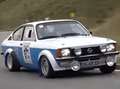 Opel Kadett GTE FIA Wagenpass und Rallye Straßenzulassung Albastru - thumbnail 3