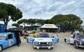 Opel Kadett GTE FIA Wagenpass und Rallye Straßenzulassung Albastru - thumbnail 15