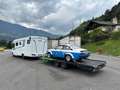 Opel Kadett GTE FIA Wagenpass und Rallye Straßenzulassung Albastru - thumbnail 18