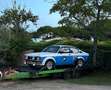 Opel Kadett GTE FIA Wagenpass und Rallye Straßenzulassung Albastru - thumbnail 17