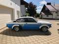 Opel Kadett GTE FIA Wagenpass und Rallye Straßenzulassung Bleu - thumbnail 8
