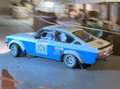 Opel Kadett GTE FIA Wagenpass und Rallye Straßenzulassung Albastru - thumbnail 9