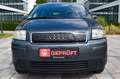 Audi A2 1.4 1.Hand,Klimaatomatik,Scheckheftgepflegt Grau - thumbnail 7