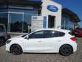 Ford Focus 1.0 Ecoboost ST-Line Lim. +Kamera+Navi+LED Weiß - thumbnail 2