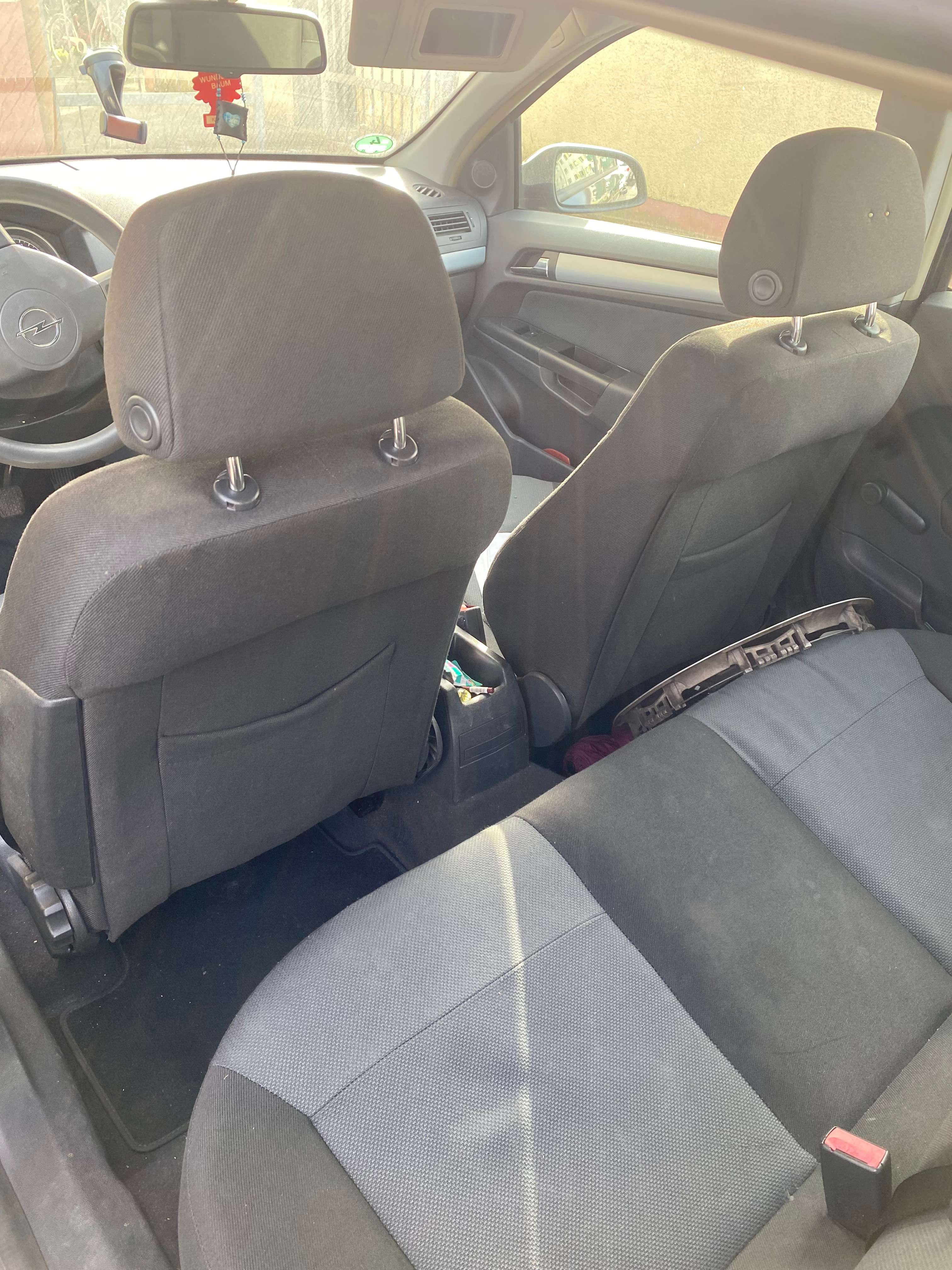 Second hand Opel Astra 1.6