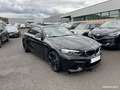 BMW M2 COUPE (F87) 370CH M DKG Nero - thumbnail 3