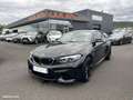 BMW M2 COUPE (F87) 370CH M DKG Nero - thumbnail 1