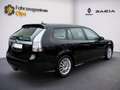 Saab 9-3 Kombi Linear, 1.Hand, Klimauto 2 Zonen, PDC, Schwarz - thumbnail 4