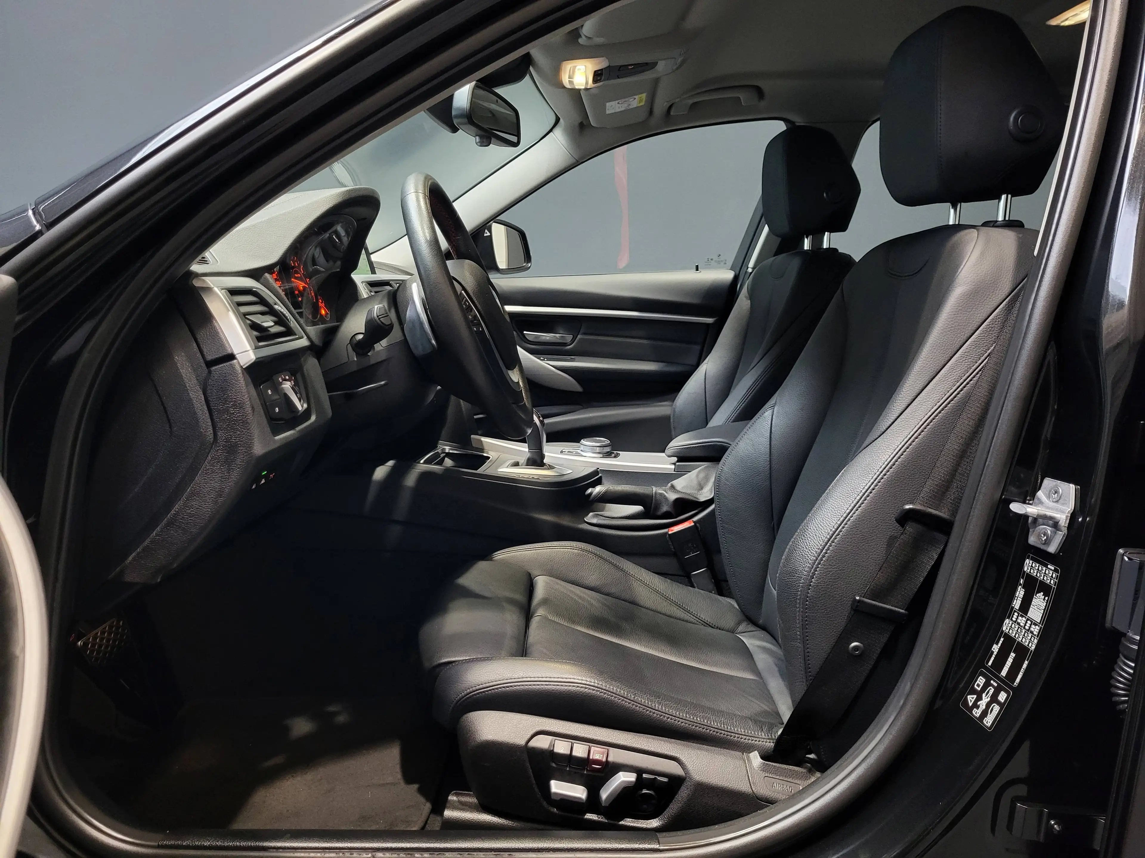 BMW 340 i xDrive Sport Line *TOP Ausstattung* — photo 7