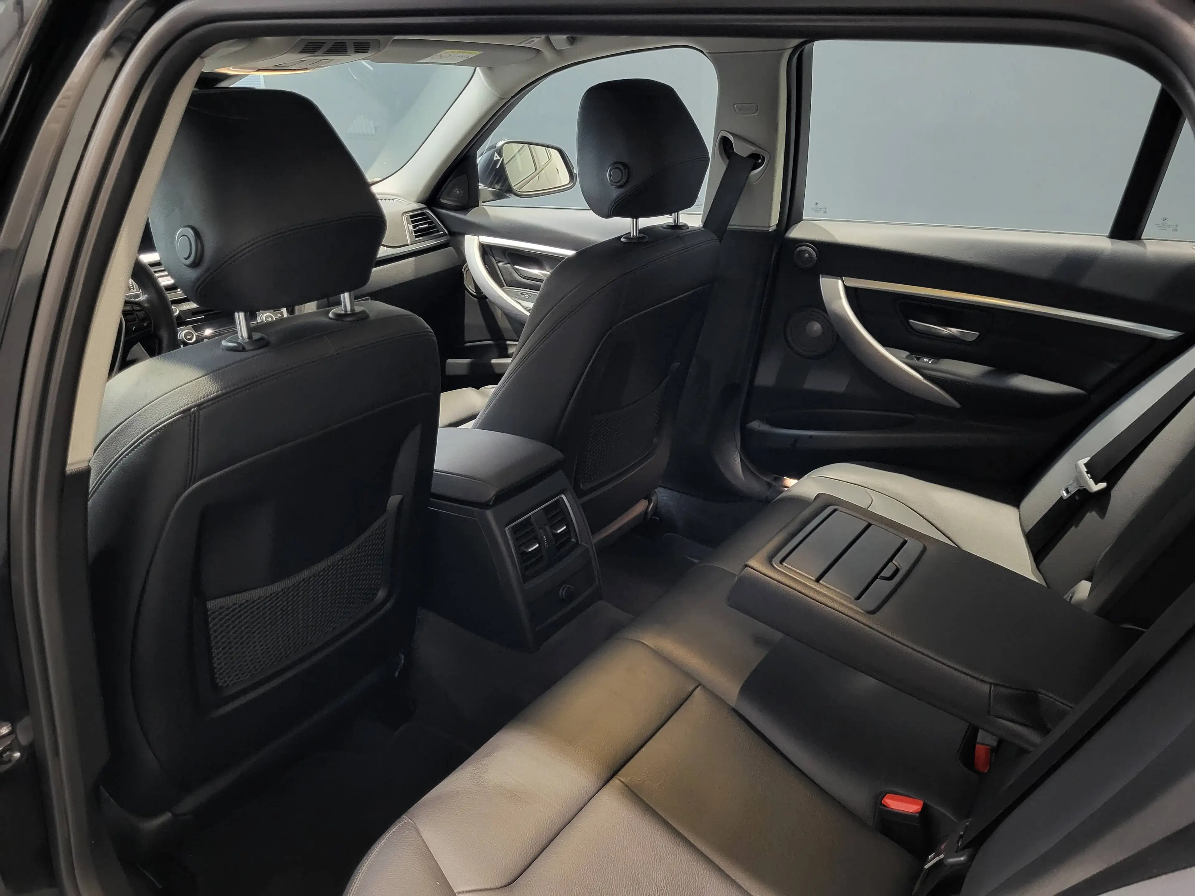 BMW 340 i xDrive Sport Line *TOP Ausstattung* — photo 8