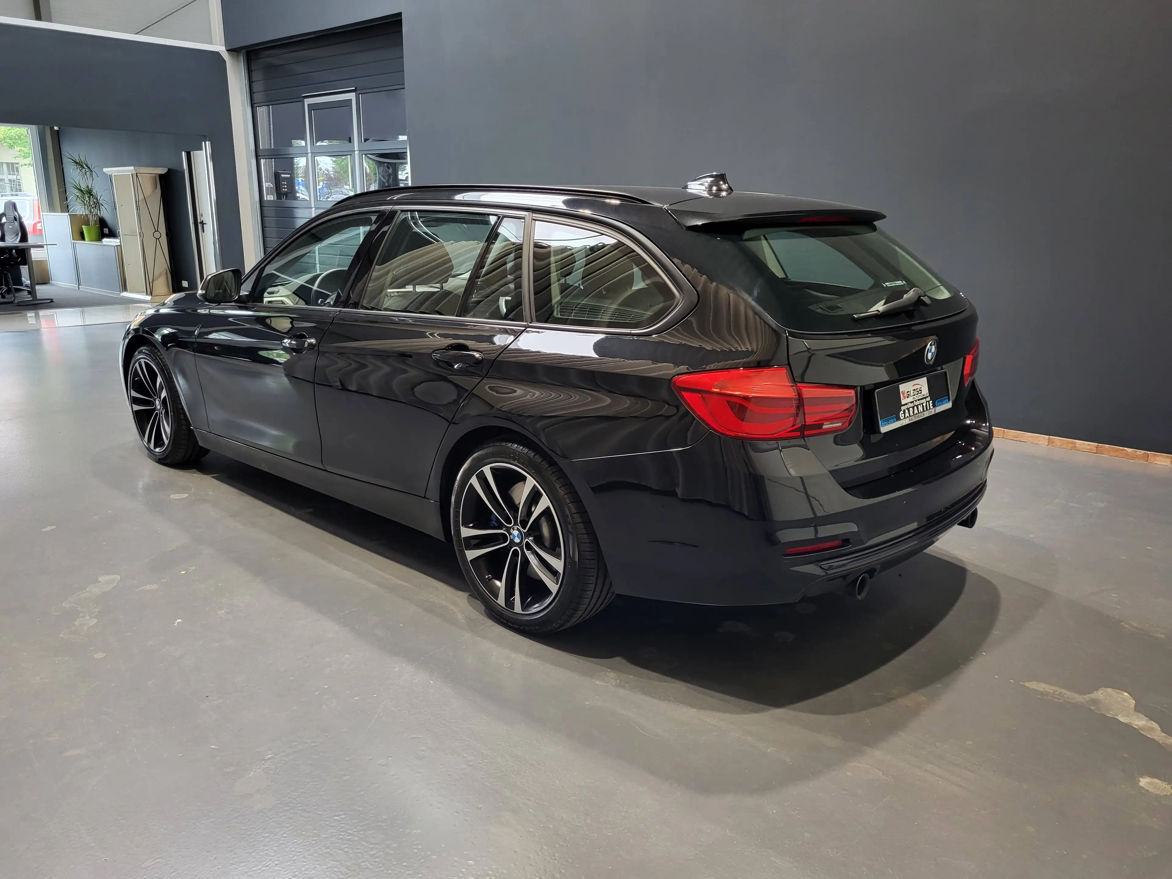 BMW 340 i xDrive Sport Line *TOP Ausstattung* — photo 5