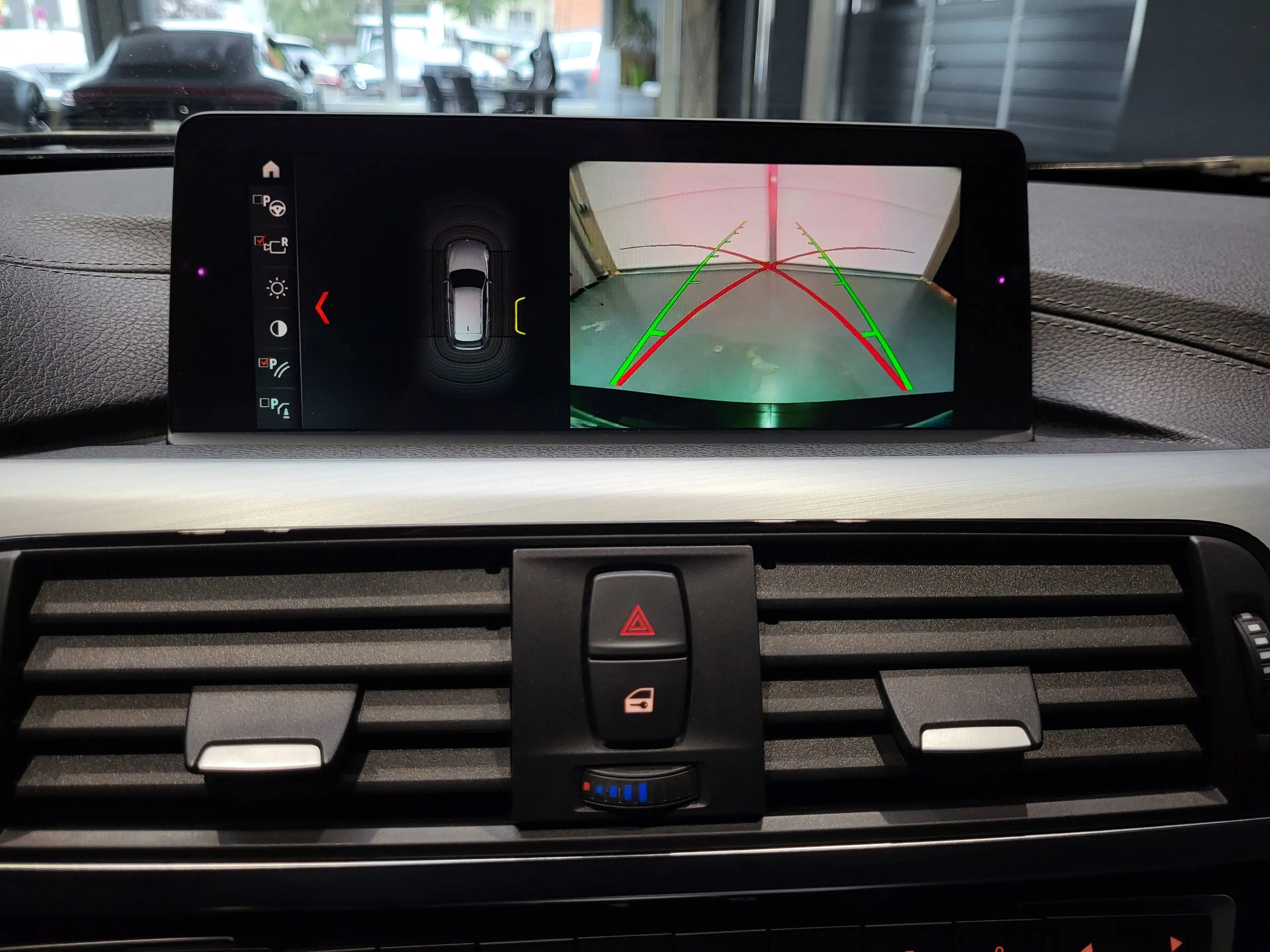BMW 340 i xDrive Sport Line *TOP Ausstattung* — photo 11