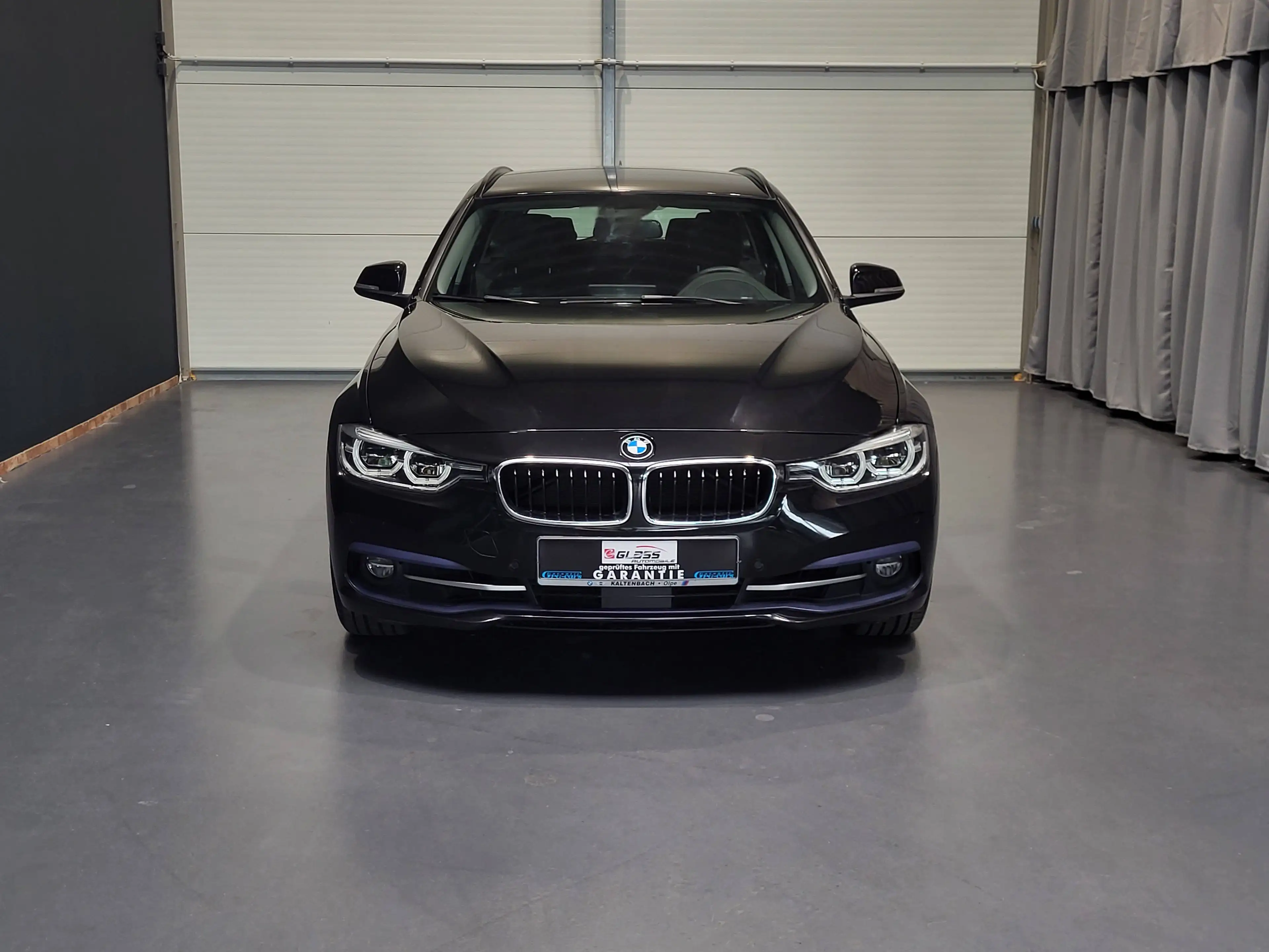 BMW 340 i xDrive Sport Line *TOP Ausstattung* — photo 2