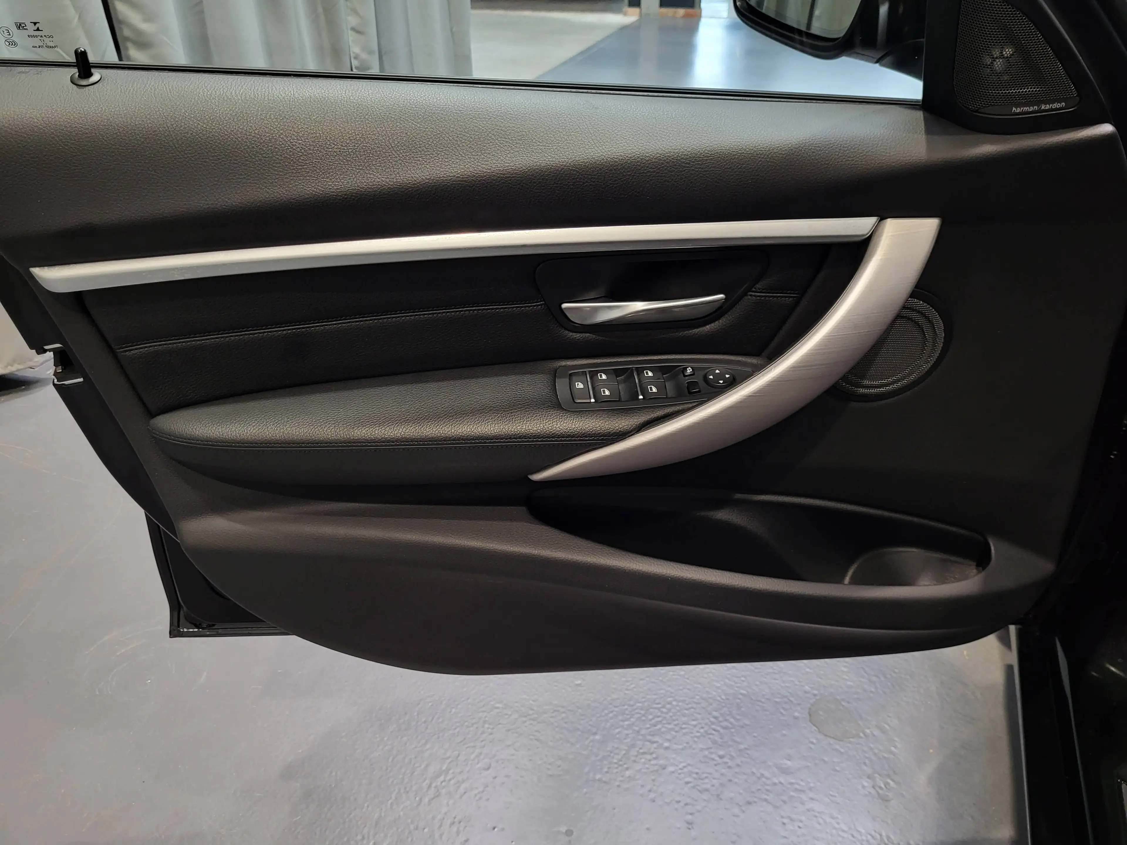 BMW 340 i xDrive Sport Line *TOP Ausstattung* — photo 15