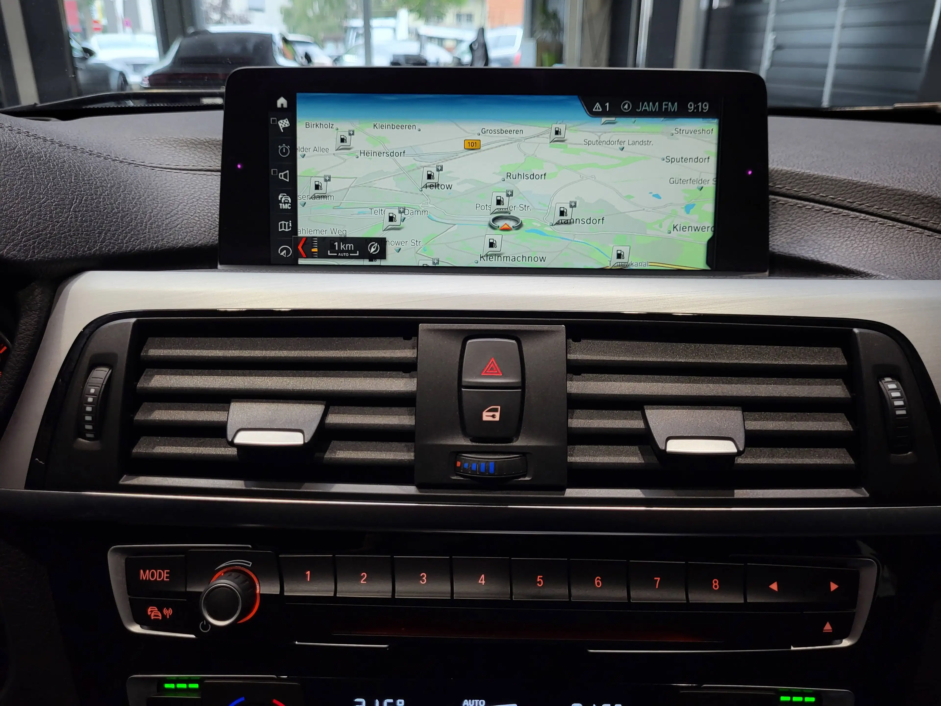 BMW 340 i xDrive Sport Line *TOP Ausstattung* — photo 10