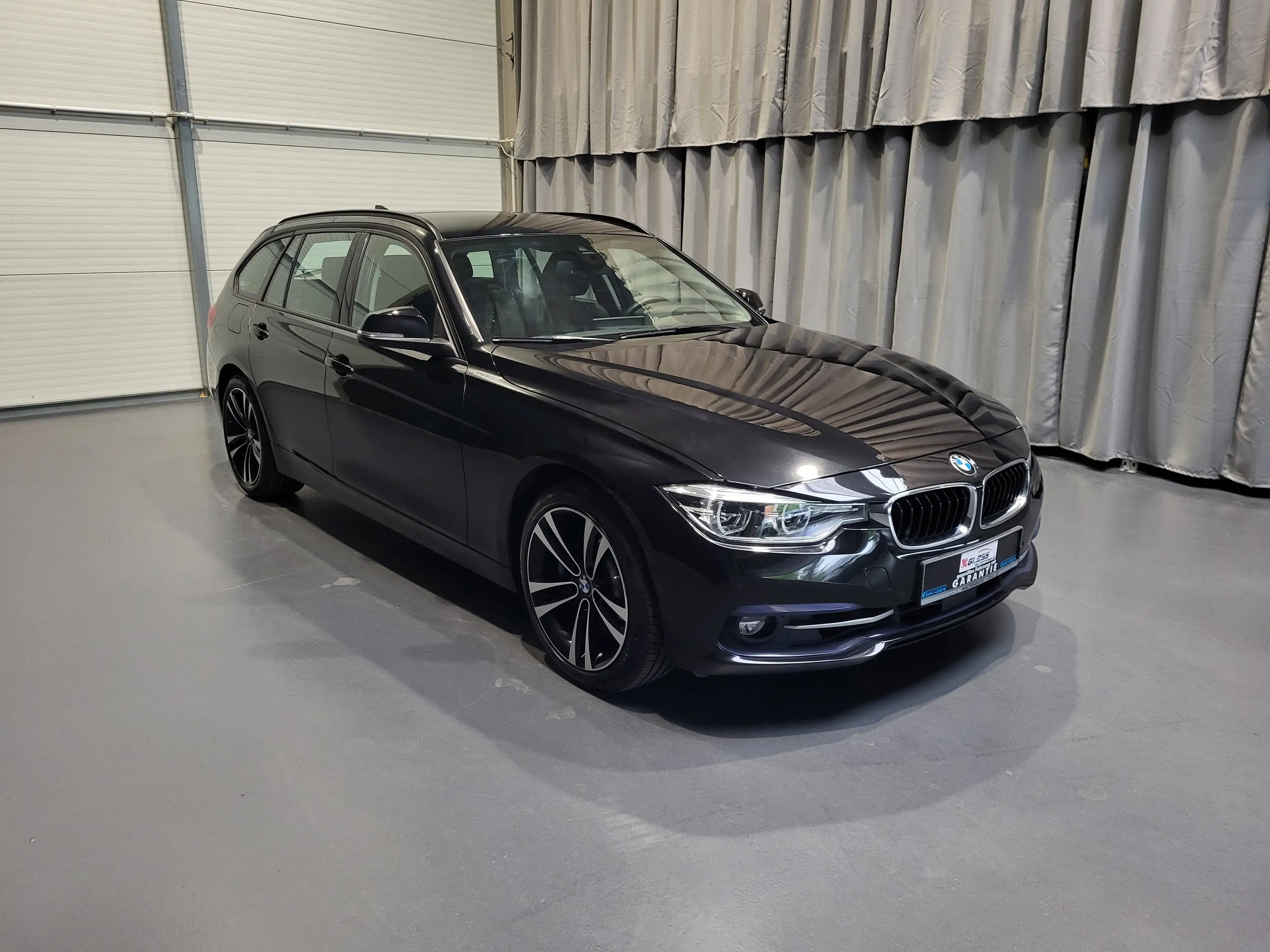 BMW 340 i xDrive Sport Line *TOP Ausstattung* — photo 3