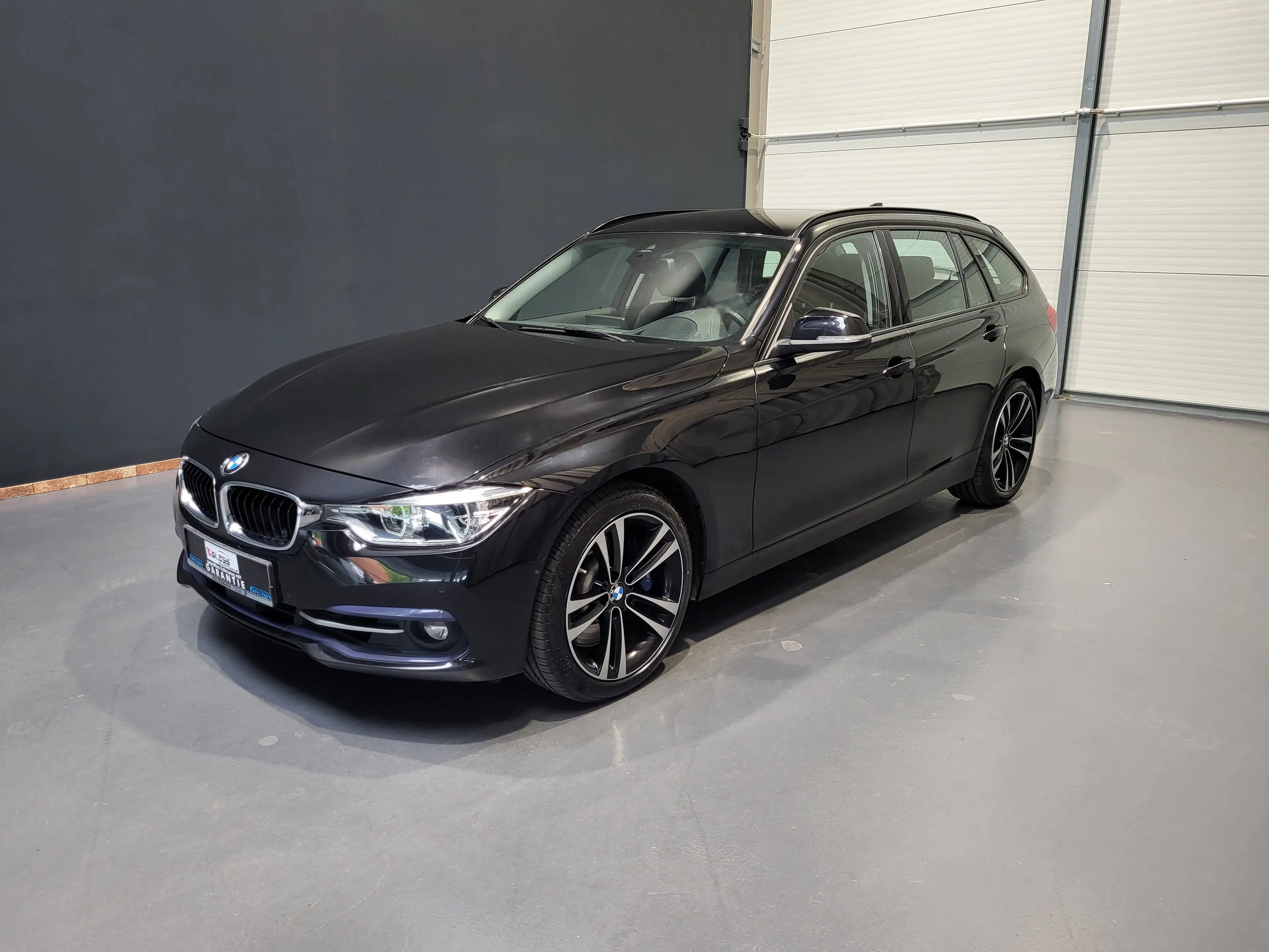 BMW 340 i xDrive Sport Line *TOP Ausstattung*