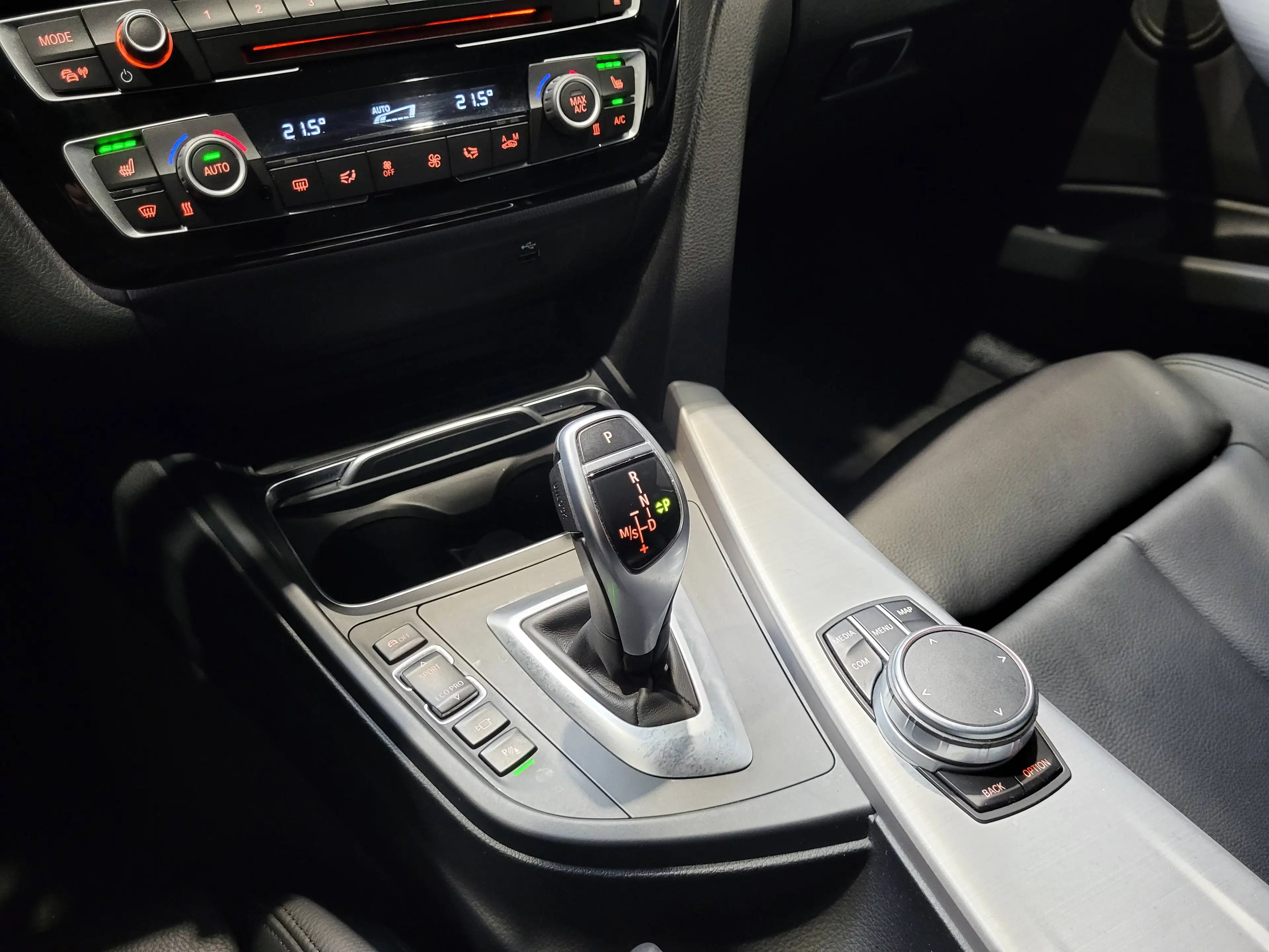 BMW 340 i xDrive Sport Line *TOP Ausstattung* — photo 12