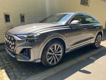 Q8 SUV e-hybrid 55 TFSI e Quattro (290 kW)