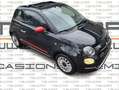 Fiat 500 500 1.2 8V Rockstar Noir - thumbnail 5