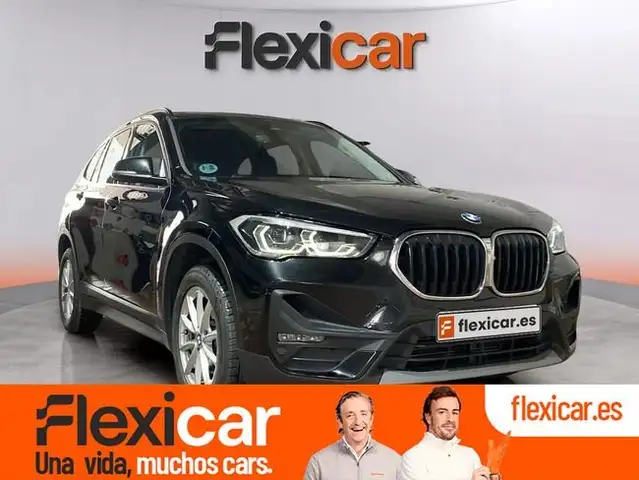 BMW X1 sDrive18d