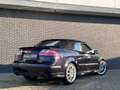 Saab 9-3 Cabrio 2.8 V6 T Aero | Nieuw geleverd | Volledige Noir - thumbnail 14