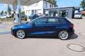 Audi A3 Sportback 30 TFSI LED PDC ACC SHZ MFL DAB Bleu - thumbnail 8