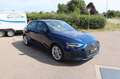 Audi A3 Sportback 30 TFSI LED PDC ACC SHZ MFL DAB Bleu - thumbnail 3