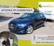 Audi A3 Sportback 30 TFSI LED PDC ACC SHZ MFL DAB Blau - thumbnail 1