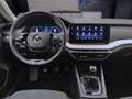 Skoda Octavia Combi 2.0 TDI STYLE NAVI KLIMA PDC LED Weiß - thumbnail 12